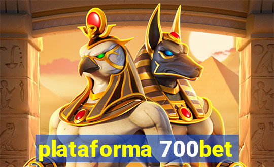 plataforma 700bet